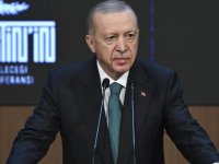 Erdoğan, İsrail ile ilgili tüm önlemleri alıyoruz!