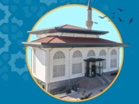 Pendik Çamlık Belma Beğen Camii yarın açılıyor