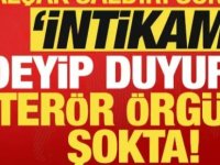 Savunma Bakanı Güler'den çok sert sözler!