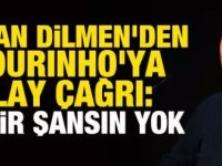 Rıdvan Dilmen'den olay Fenerbahçe yorumu!