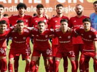 Pendikspor  kupada 3.Lig ekibine elendi!