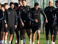 Pendikspor Manisaspor'u konuk ediyor