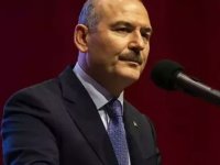 Süleyman Soylu'dan AK Parti açıklaması!