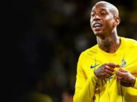 Talisca'dan Fenerbahçe açıklaması!