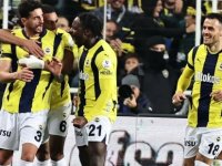 Fenerbahçe'den Kadıköy'de gol şov!