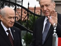 Beştepe'de kritik görüşme.. Erdoğan Bahçeli'yi kabul ediyor!