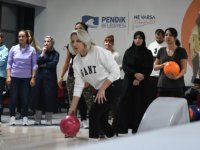 Pendik’te Öğretmenler Günü Coşkusu Bowling Turnuvasıyla Kutlandı