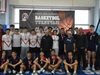 Pendik’te 3x3 Basketbol Turnuvası Heyecanı