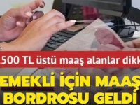 En düşük emekli maaşı alanlar ne kadar alacak? Belli oldu..