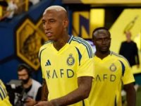 Talisca'dan Olay Fenerbahçe paylaşımı!