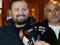 Pendikspor Başkanı Murat Özdemir: " Hedefimiz Play Off"