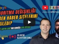 Google algoritma değişikliği neden haber sitelerini etkiledi?