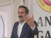 AYGAD'ta Ahmet Işıkdağ ile yola devam!