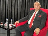 Bedri Yalçın: "Belediyelerde particiliğe son vereceğiz, herkes eşit hizmet alacak"