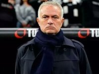  Mourinho İstanbul'dan ayrılıyor! Ameliyat olacak