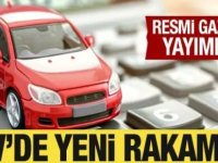 Motorlu Taşıtlar Vergisi ne kadar oldu?