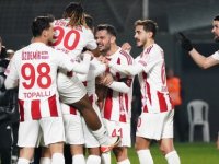 Pendikspor 90+6'da yıkıldı!