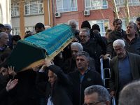 MHP’li Necmi Baykal hayatını kaybetti