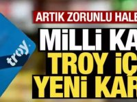 Milli Banka kartı troy için önemli karar!