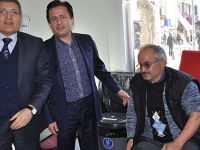 Anadolu Yakası Belediye Başkanları Pendik'teydi