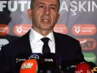 Galatasaray Yöneticisi Öztürk'ten Fenerbahçe-Göztepe maçı için skandal açıklama