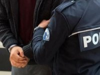 Pendik polisi şüpheli 44 kişiyi yakaladı!