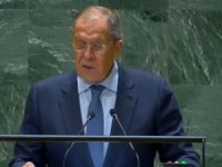 Lavrov: BM Sözleşmesi çok kutuplu bir dünyanın yasal temeli olmalı