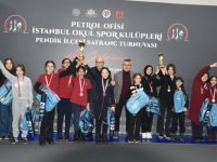 Pendik’te Okul Spor Kulüpleri Arasında Satranç Heyecanı