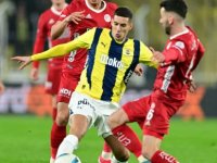 Fenerbahçe farkı kapatıyor! 3-0