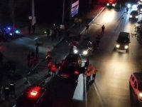 Pendik polisinden 32 ayrı operasyon!