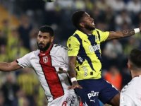 Fenerbahçe'ye Kadıköy'de Samsun darbesi!