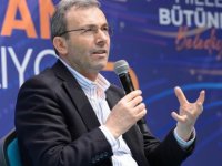 Vatandaş Sordu Başkan Ahmet Cin Cevapladı