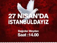 Peygamber Sevdalıları Bağcılar'da buluşuyor!