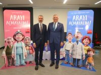 Sağlıkta devrim niteliğinde iş birliği: ‘Arayı Açmayalım’