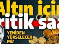 Altında tüm zamanların rekoru geliyor!