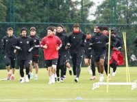 Pendikspor kümede kalma yolunda hayati maça çıkıyor