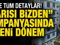 İstanbul'da dev kentsel dönüşüm başlıyor!