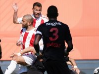 Pendikspor Kabusu bitirdi:2-0