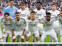 Real Madrid soyunma odasında olay itiraf: Kulağına fısıldadı