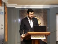 PESİAD'tan Kentsel Dönüşüm semineri