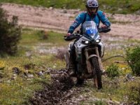 Sky Adventure yarışlarında kazanan Bayram Uysal
