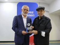 Deniz Feneri Derneği’nde Güven Tazelendi