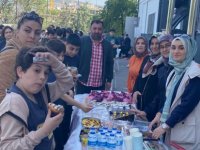 Tevfik İleride Bahar Etkinliği