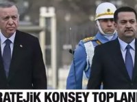Irak Başbakanı'ndan önemli Türkiye ziyareti!