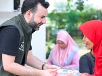 20. Yılında Duha Uluslararası Kurban Organizasyonu’ndan  Kurban İbadetinde Farklı Yaklaşımlar