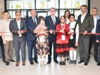 Pendik'te BİLSEM TÜBİTAK 4006 Fuarı