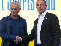 Mourinho'ya 36 milyon euroluk dev teklif!