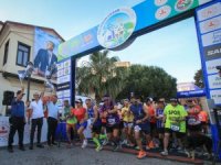 Salomon Çeşme Maratonu sona erdi