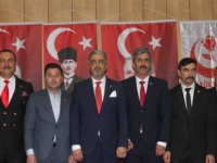 BBP'de yeni Başkan İshak Satıcı
