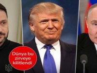 Türkiye'de ondan başkasıyla görüşmem!